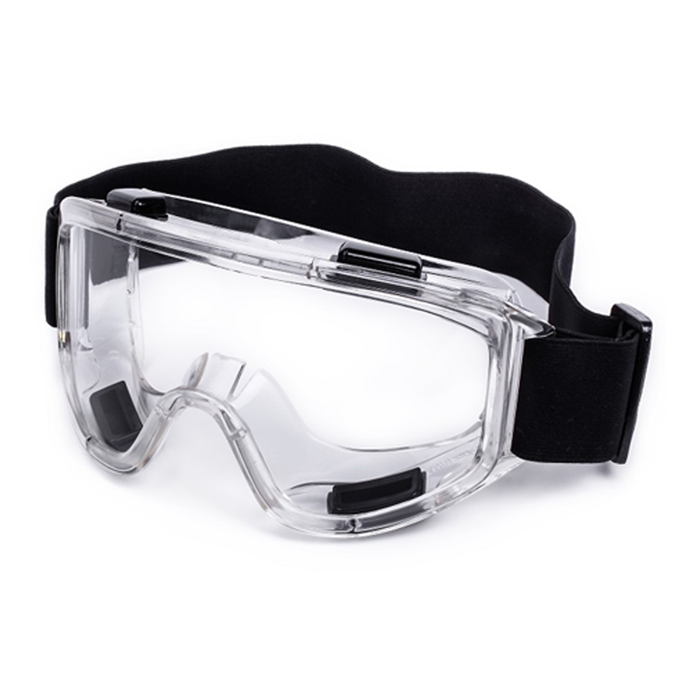 Safety Goggles  10/Box